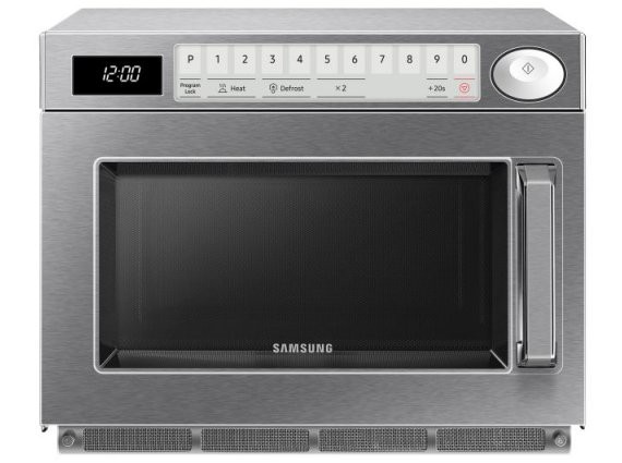 Forno a microonde SAMSUNG CM 1529 UR